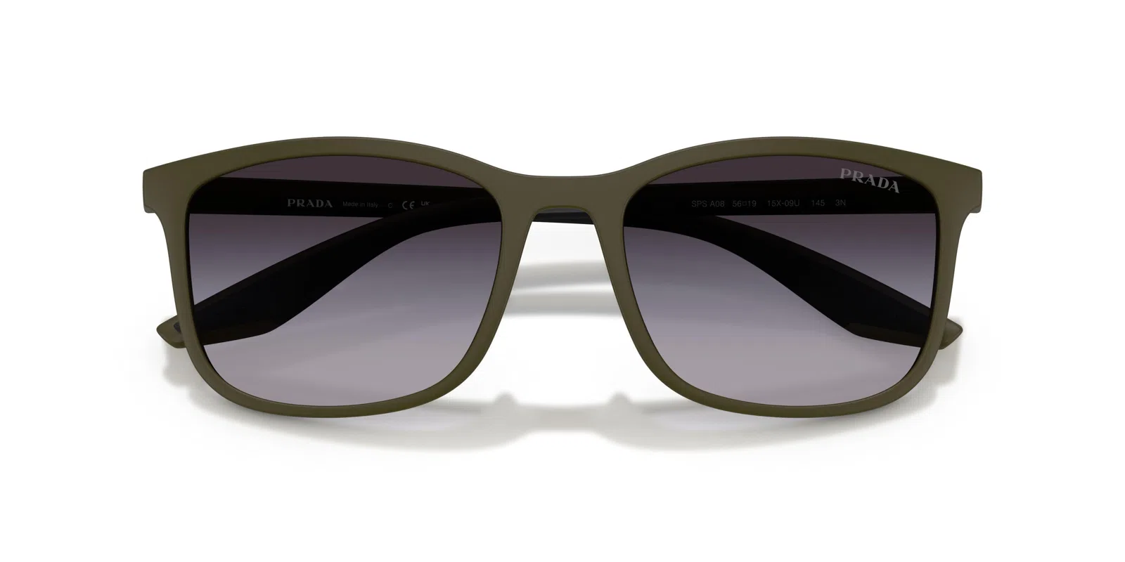 Prada Linea Rossa A08S Sunglasses - view 10